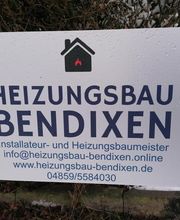 Heizungsbau Bendixen Bild 1