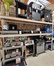 Bricomarché Châteaulin image 11