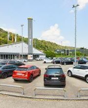 AMAG Centro Occasioni Lugano Bild 5