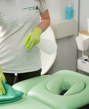 Liegenschaftenservices Silvan Müller GmbH Bild 12