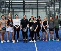 Padelarena Wädenswil Bild 5