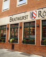 Bratwurst Röslein Bild 5