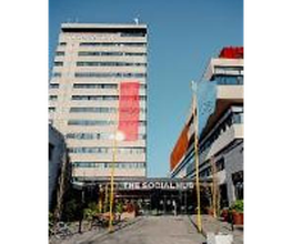 The Social Hub afbeelding 8