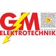 GM Elektrotechnik Logo