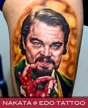 Edo Tattoo und Piercing Studio / Edo Irezumi Bild 5