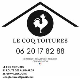 Le Coq Toitures