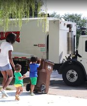 Rumpke - Boyd County Sanitary Landfill image 1