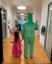 Die Kinderstube GmbH Bild 1