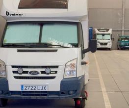 CARAVANA PARKING imagen 7