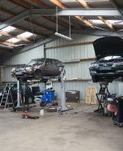 AD Garage DE THORIGNE - TREON image 9