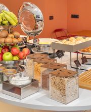 B&B HOTEL Milano Cologno Studios immagine 10