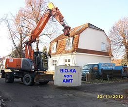 AWT Abwassertechnik GmbH Bild 2