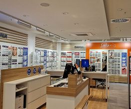 Apollo-Optik - Kolkwitz Kaufland Bild 2