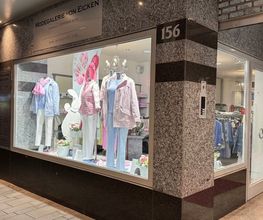 Modegalerie von Eicken Bergisch Gladbach Damenmode