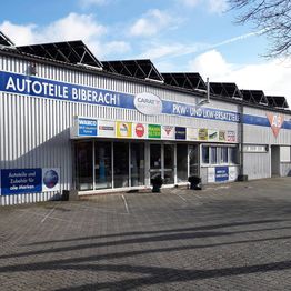 ATB Autoteile Biberach GmbH Vertrieb
