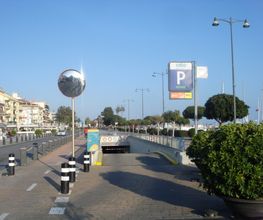 Parking Saba Puerto de Cambrils imagen 1