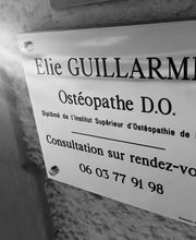 Elie Guillarme image 6