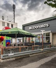 McDonald's Bild 1