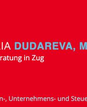 Natalia Dudareva, MLaw Bild 7