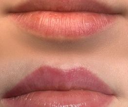 Permanent Make up - Dandelion Kosmetikstudio Potsdam Bild 8