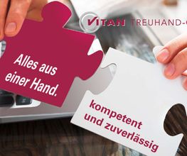 VITAN Treuhand GmbH Bild 1