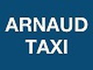 Arnaud Taxi