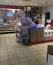 star Tankstelle Bild 7