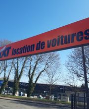 Sixt Bayonne