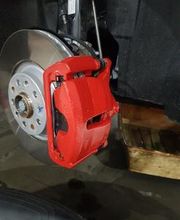 K&D Garage Castrol Service immagine 16