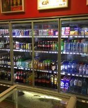 star Tankstelle Bild 11