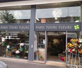 Paris Tours Fleurs image 1