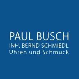 Uhren - Busch Inh. Bernd Schmiedl e. K.