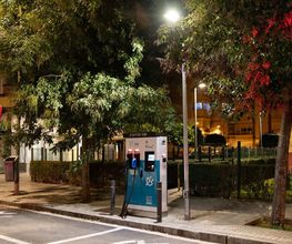 ACCIONA Charging Station imagen 3