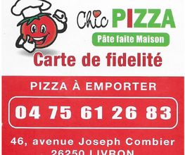 Chic Pizza image 1