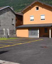 Agence Funéraire Pagliotti Frères SA Bild 1