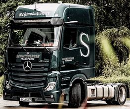 Schmidberger Transporte Bild 3