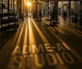 Adme-AI Studio image 3