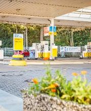 Shell Recharge Charging Station Bild 5