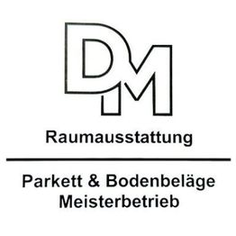 Müller Raumausstattung, Parkett- und Bodenbeläge
