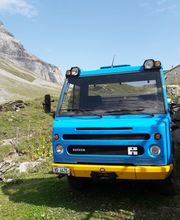 Von Grünigen Combustibles SA Bild 11