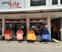 JEANS FRITZ Bild 10