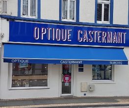 Optique Castermant image 2