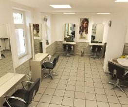 Hair Line Schönefeld Bild 8