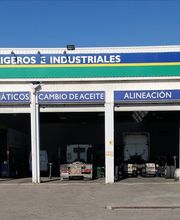 Euromaster mantenimiento del vehiculo imagen 1