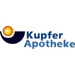 Logo der Kupfer-Apotheke