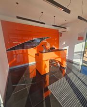 SIXT - Aeropuerto Privado imagen 4