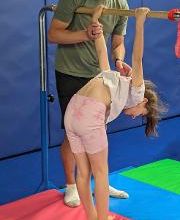 Liberty Crescent Gymnastics image 4