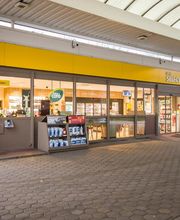 Shell Recharge Charging Station Bild 11