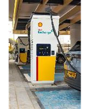 Shell Recharge Charging Station afbeelding 3
