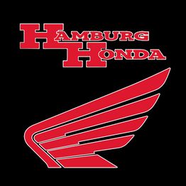 Hamburg Honda